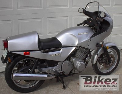 1984 Laverda 1000 RGS-2 photo